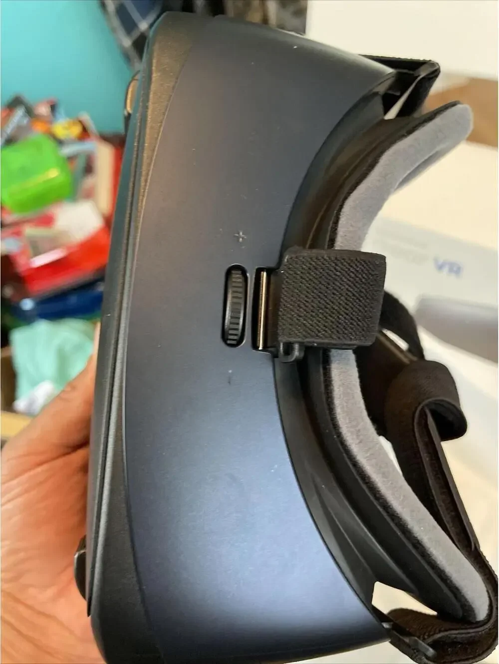 Samsung Gear VR 2 Oculus Virtual Reality Headset (17)
